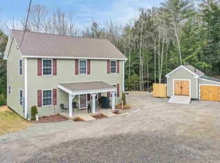 112 Grimstone Dr, Belmont, NH 03220