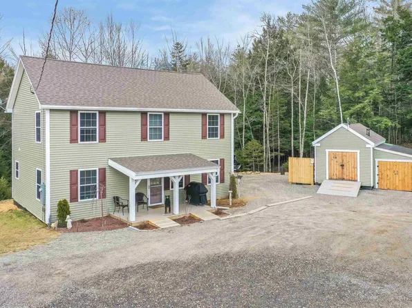 112 Grimstone Drive, Belmont, NH 03220