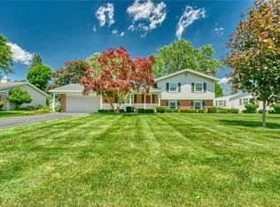 53 Eileen Dr, Rochester, NY 14616