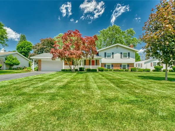 53 Eileen Dr, Rochester, NY 14616