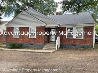 3177 Jackson Ave, Memphis, TN 38112