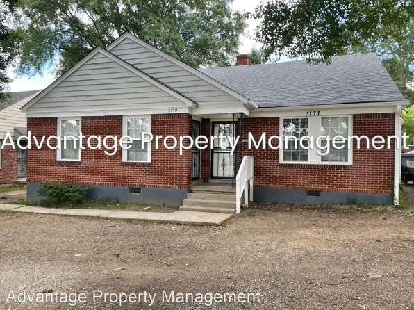 3177 Jackson Ave, Memphis, TN 38112