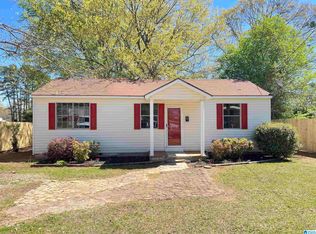 246 Gann Rd, Oxford, AL 36203