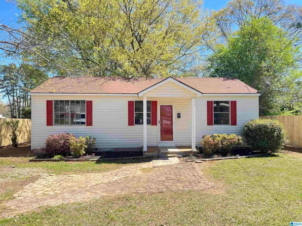 246 Gann Rd, Oxford, AL 36203