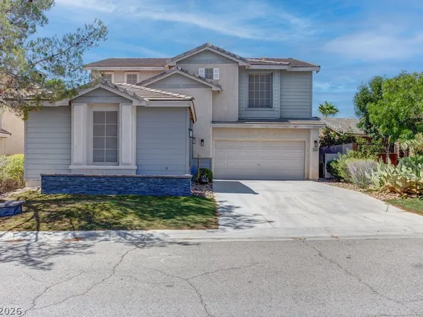 10381 Walking View Ct, Las Vegas, NV 89135