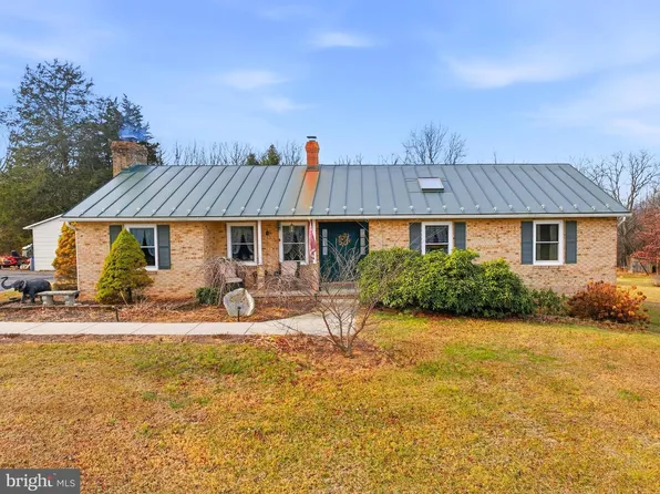 5911 Smith Creek Rd, New Market, VA 22844