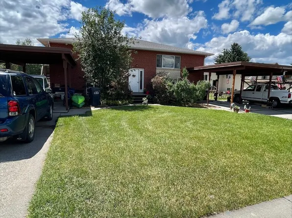 1909 Black, 1909 S Black Ave APT A, Bozeman, MT 59715