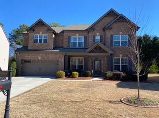 3655 Kissell Dr, Cumming, GA 30041