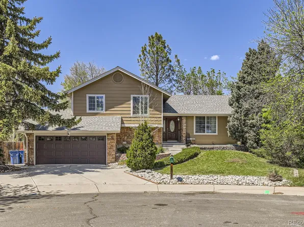 1973 S Pitkin Street, Aurora, CO 80013