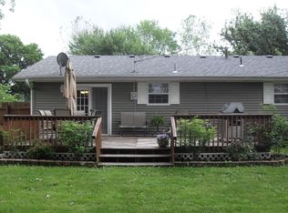 759 Doty Ave, Centralia, MO 65240