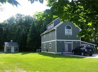 1060 State Route 121, Otisfield, ME 04270