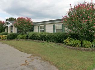 103 W Sleepy Holw, Beebe, AR 72012