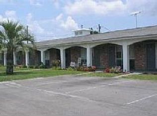 1999 Placid Lakes Blvd, Lake Placid, FL 33852