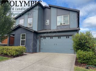1915 Seven Oaks St SE, Lacey, WA 98503