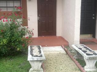 13220 Sw Miller Dreams Townhomes, KENDALL, FL 33183