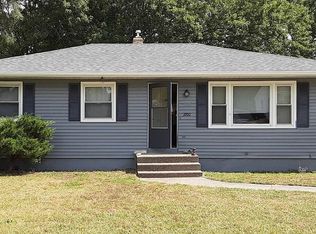 3760 Hazelwood Ave SW, Wyoming, MI 49519