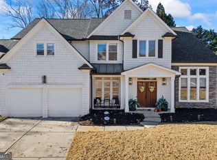 6420 E Hills Ct, Cumming, GA 30041