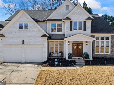 6420 E Hills Ct, Cumming, GA, 30041