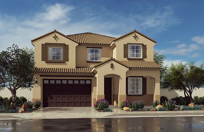 Visionary Plan, Fairway at Stratford Place, Perris, CA 92571 Zillow