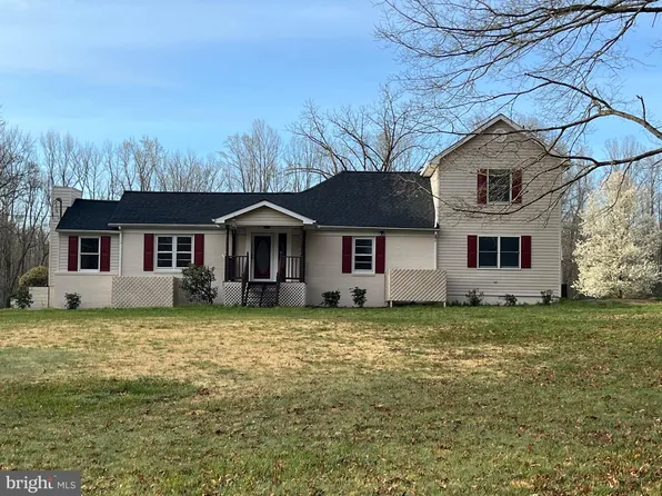 13693 Poplar Hill Rd, Waldorf, MD 20601