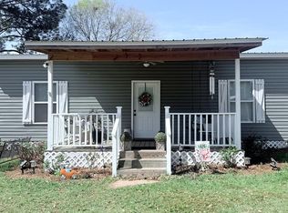 7570 Murkerson St, Donalsonville, GA 39845