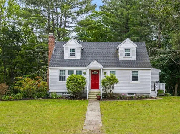 25 Lee Rd, Wayland, MA 01778