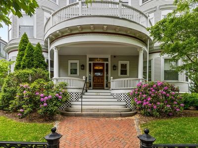 131 Magazine St APT 3, Cambridge, MA, 02139