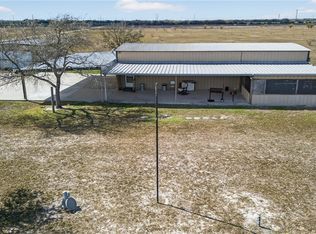 125 Rooke Rd, Woodsboro, TX 78393