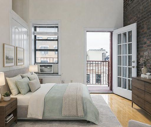 2nd image of 44 Avenue B #11