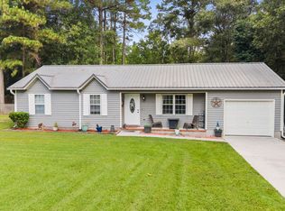 259 S Creek Drive, Jacksonville, NC 28540