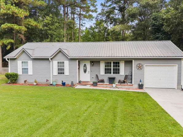259 S Creek Drive, Jacksonville, NC 28540