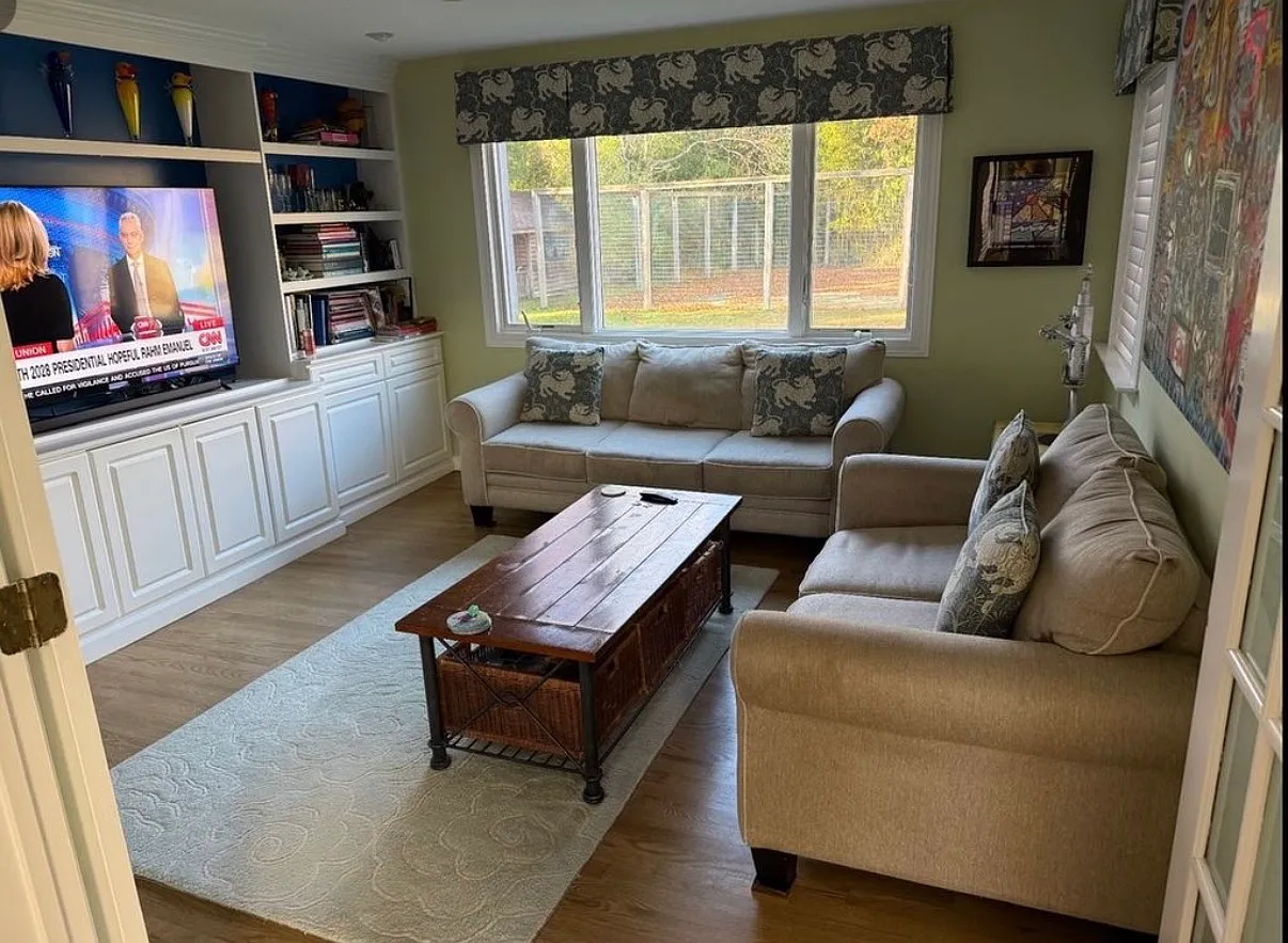 South of Montauk Highway Remsenburg Summer Retreat — Photo 4