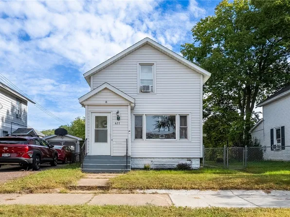 411 Dodge Street, Eau Claire, WI 54701