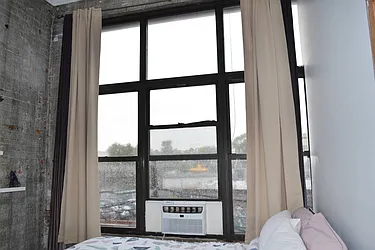 Rented by Garden Management