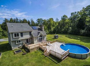 5513 Crooked St, Broadalbin, NY 12025