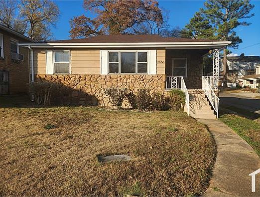 1st image of 2860 20th Place Ensley W