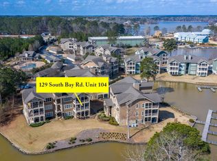 129 S Bay Rd UNIT 104, Eatonton, GA 31024