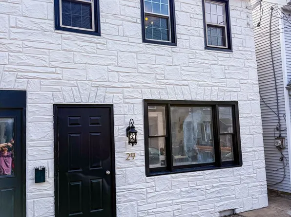 29 South 5th Street, 29 S 5th St APT 2, Columbia, PA 17512