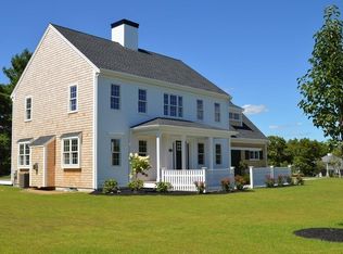 217 Watercourse Pl, Plymouth, MA 02360