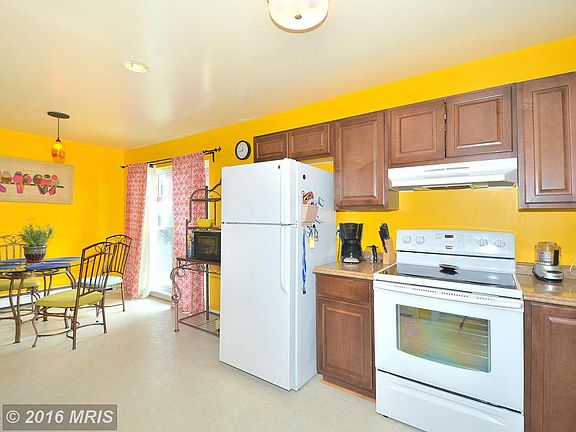 3rd image of 7220 Millcrest Ter #6-7