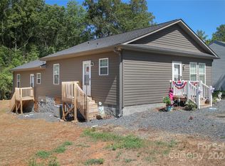 411 & B Spring St #A, Denton, NC 27239