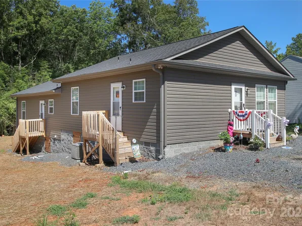 411 & B Spring St #A, Denton, NC 27239