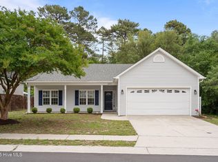 6823 Hailsham Dr, Wilmington, NC 28412