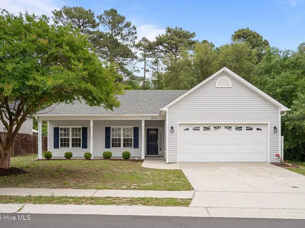6823 Hailsham Drive, Wilmington, NC 28412