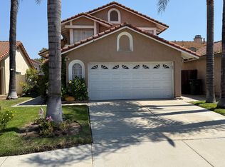 3924 Salt Creek Way, Ontario, CA 91761