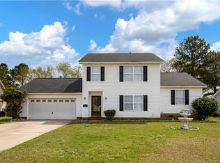 7428 Shillinglaw Cir, Fayetteville, NC 28314