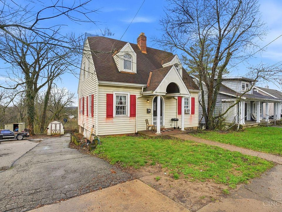 1st image of 2715 W North Bend Rd