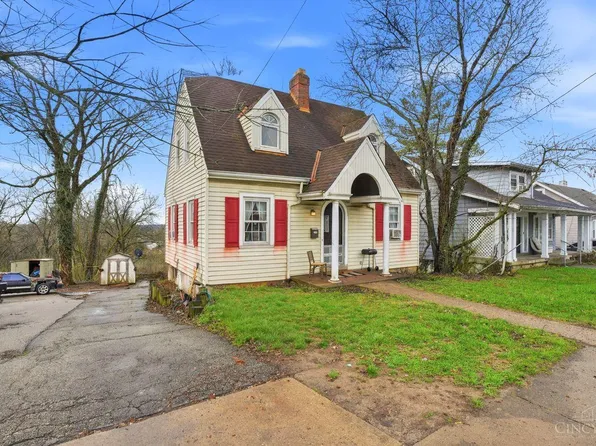 2715 W North Bend Rd, Cincinnati, OH 45239