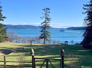 441 Old Farm Rd, Orcas Island, WA 98280