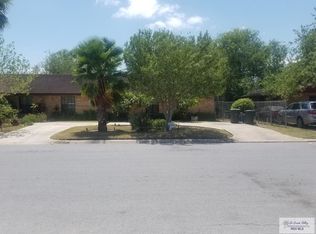 2301 N 1st St, Harlingen, TX 78550